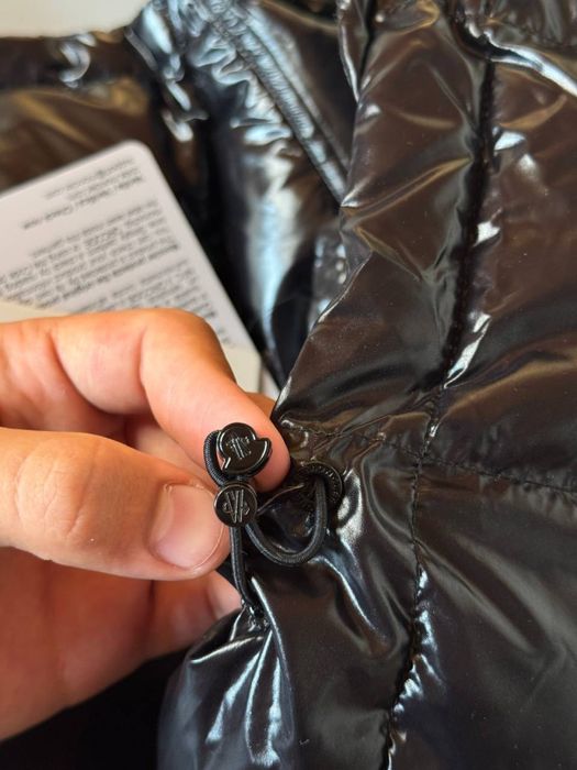 Жилетка MONCLER