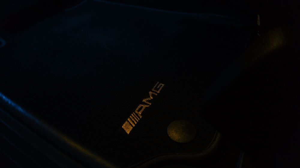 Mercedes  C220 amg — photo 5