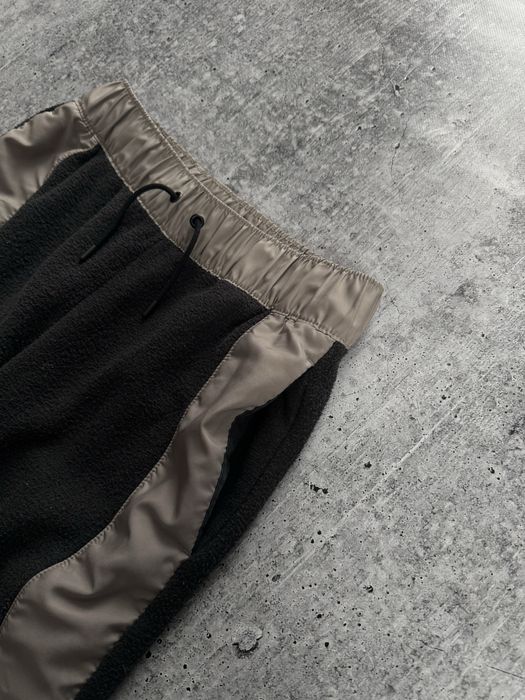 Nike тедді плюшеві флісові штани нові колекції М Розмір