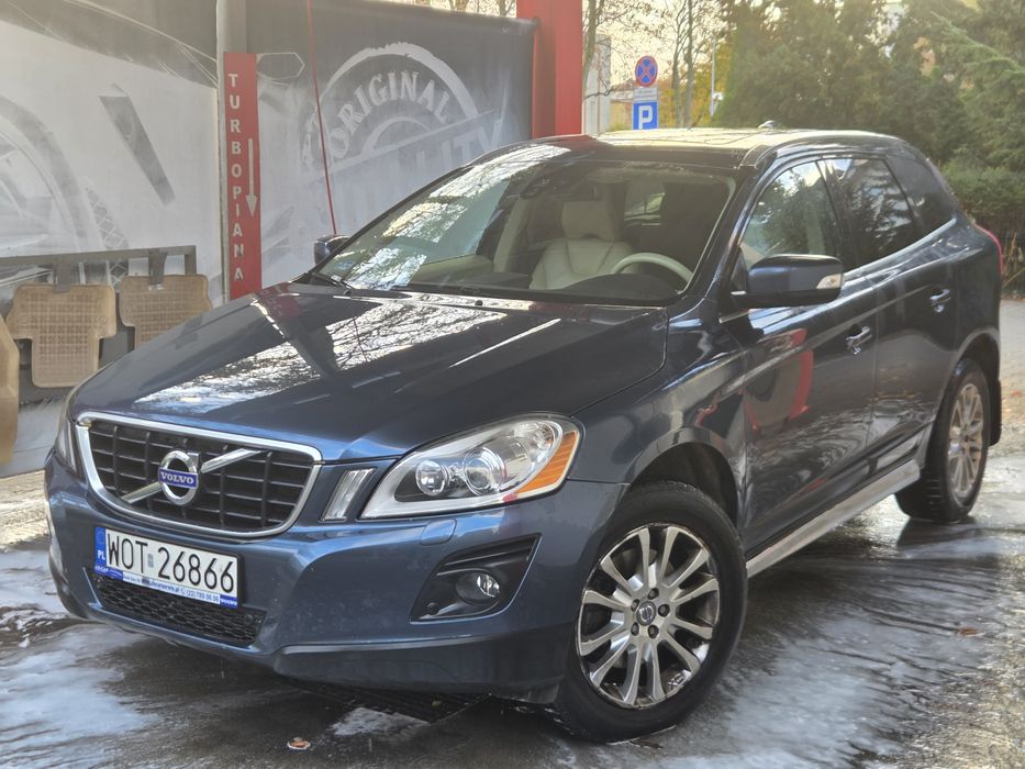 Volvo XC 60