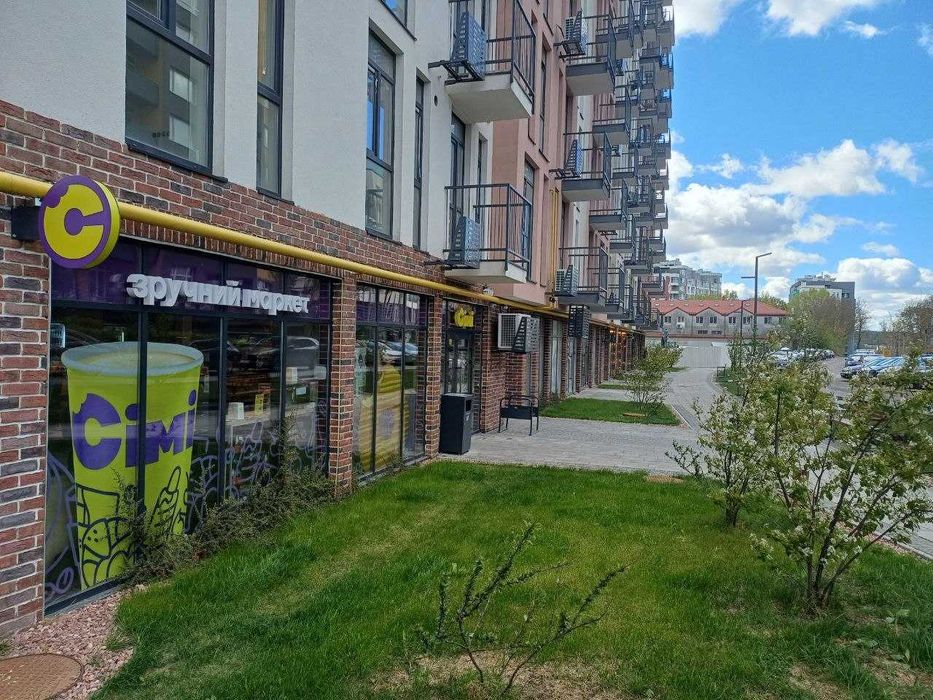 Продаж 3 кім ЖК Фруктова Алея, 78м², газ, зданий будинок