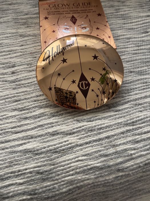 Charlotte Tilbury Iluminador Glow Glide