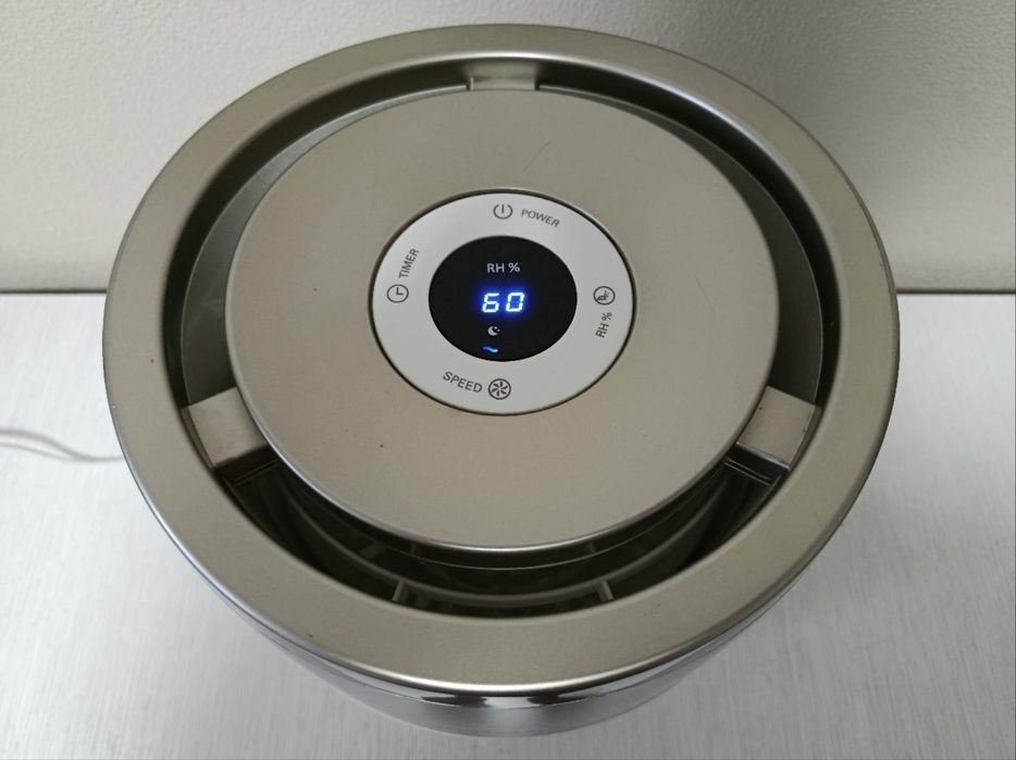 Увлажнитель воздуха Philips в отличном состоянии