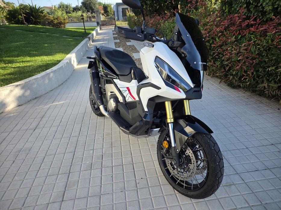 Honda X-ADV 750 Special Edition