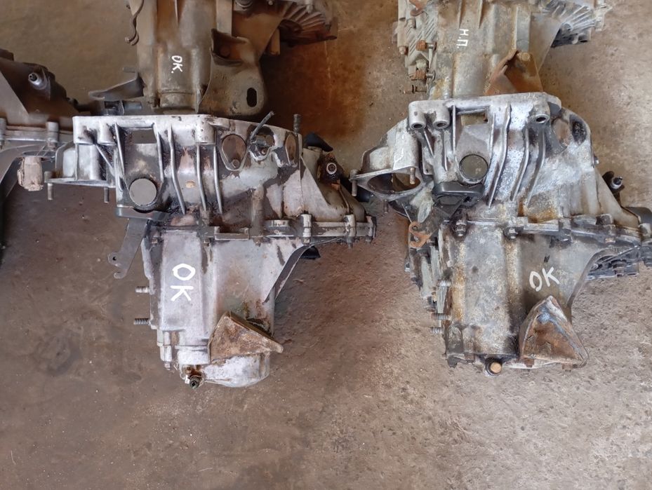 Продам КПП на Ваз 2108-2109-2110