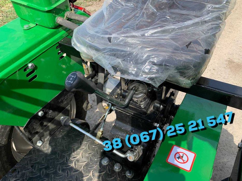 Мототрактор Кентавр 160-В Без предоплати ГАрантія