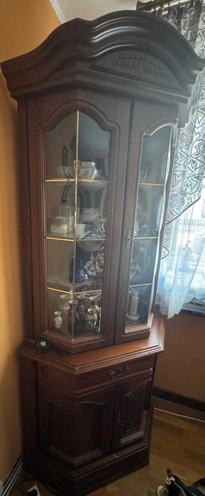 Zestaw mebli do salonu