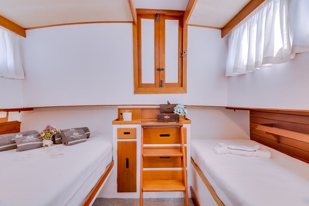 Barco Grand Banks 42 classic em MT