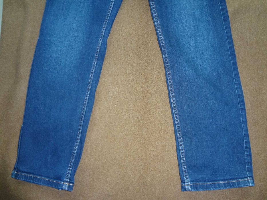 Spodnie damskie  jeansowe M&S