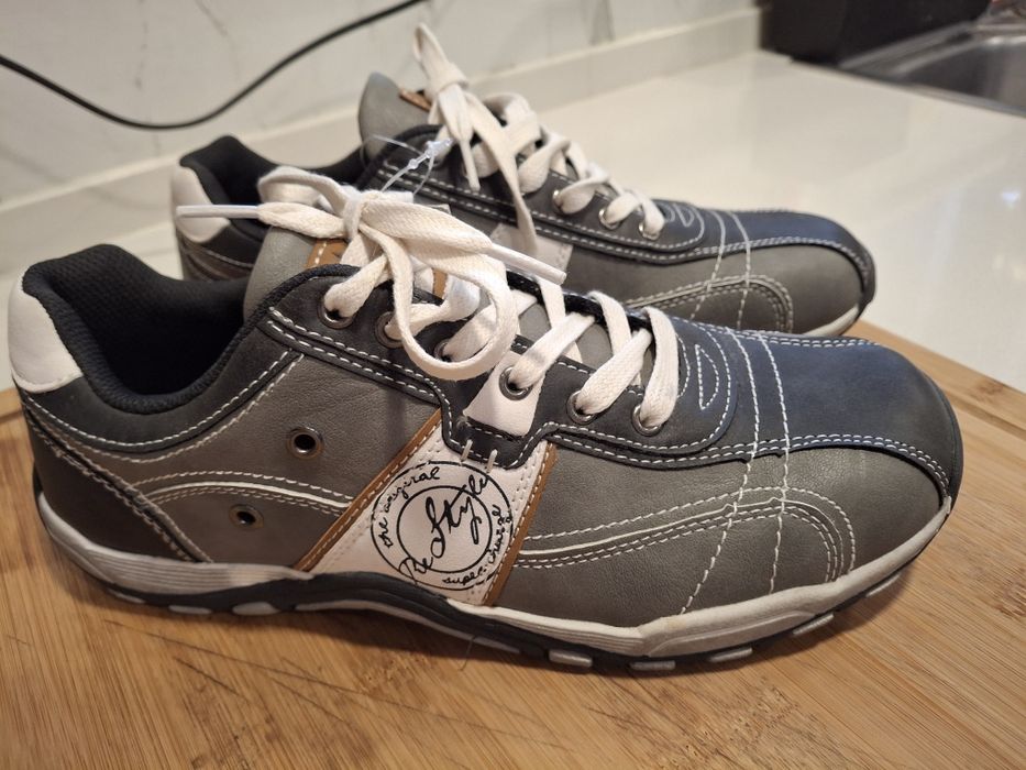 Tenis Homem Cape Mountain