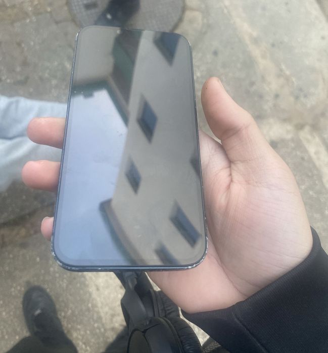 Iphone 14 128gb Azul Escuro