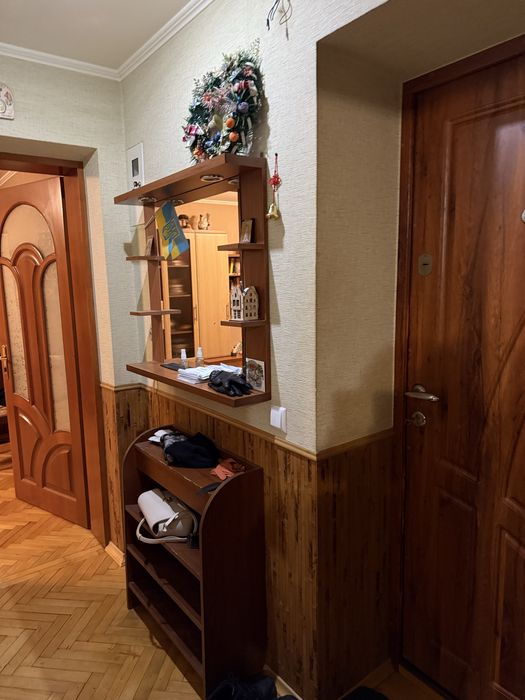 Оренда 2-х кімнатної квартири. Проспект Незалежності