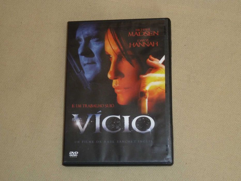 Vários Filmes DVD de Acção