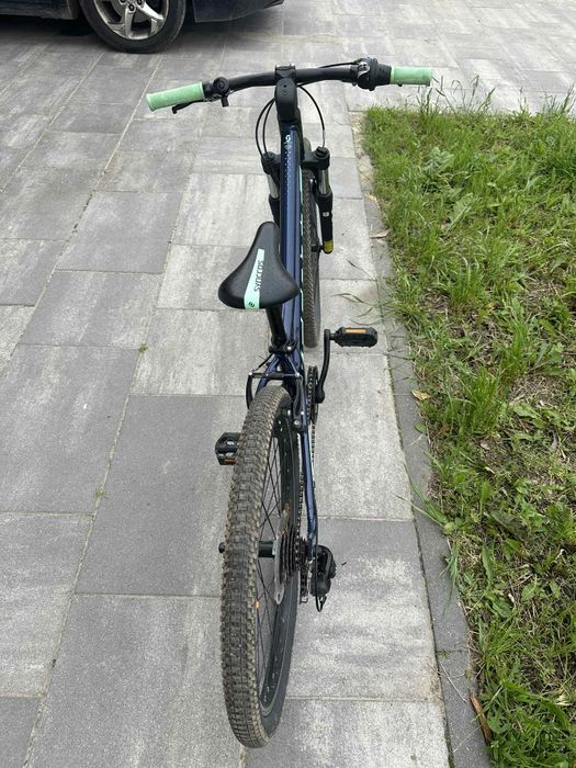 Rower Scott Contessa Junior 24