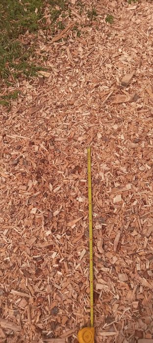 Щепа, тріска паливна