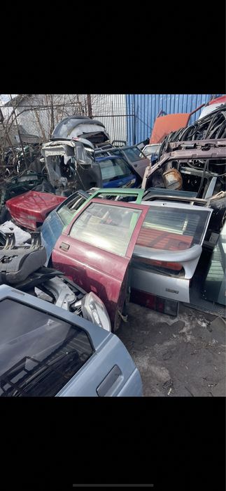 Разборка ВАЗ,Приора,Калина,Авео,Ланос,Сенс,Таврия,Славут,Нексия,Нубира