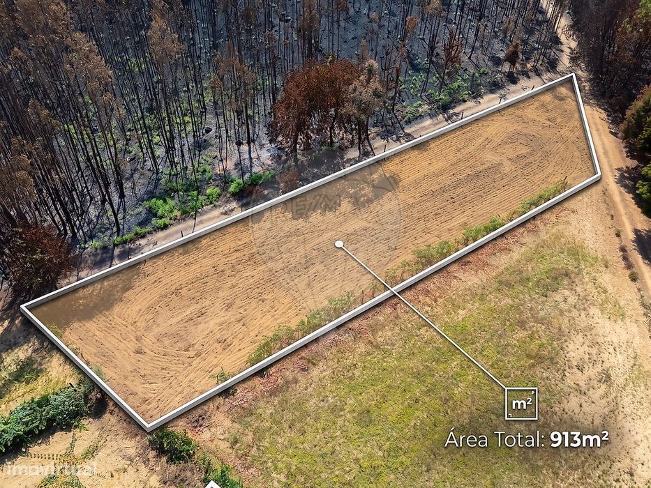Terreno  para venda