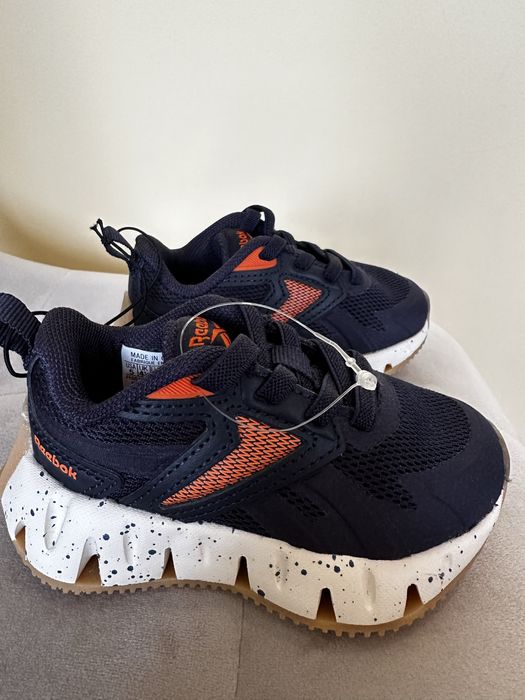 Кросівки кроси дитячі 11 см reebok