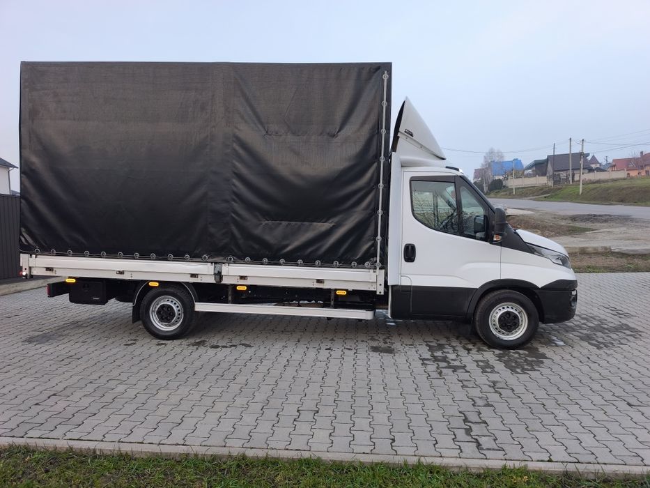 Iveco Daily 35s18