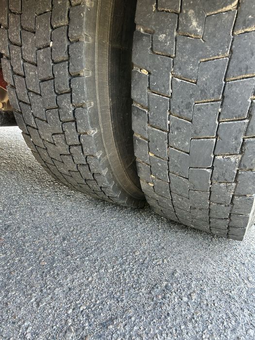 Продам Даф сф 85 самоскидд.