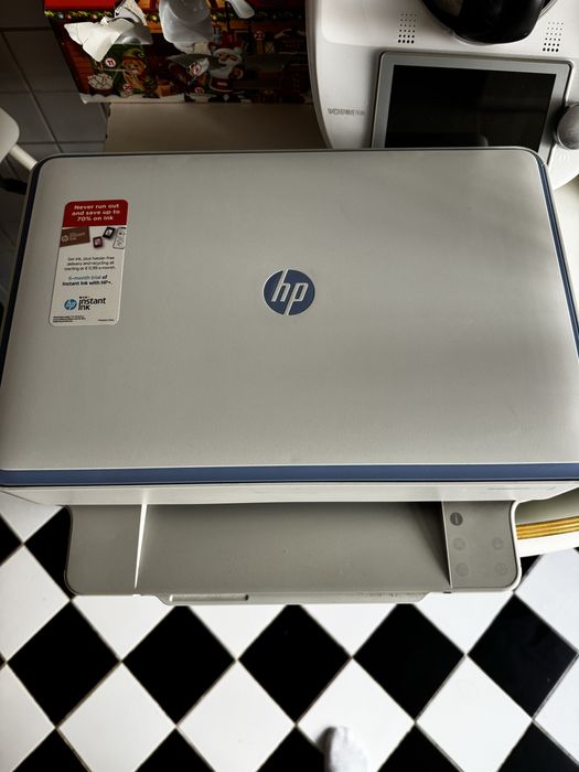 Impressora HP Envy6010 E