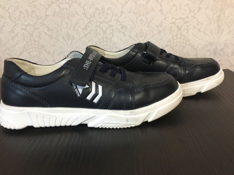 Черевики підліткові 36р.