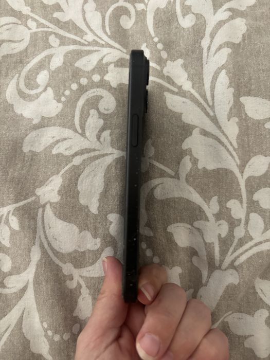 iPhone 15 | 128GB | Preto | Usado