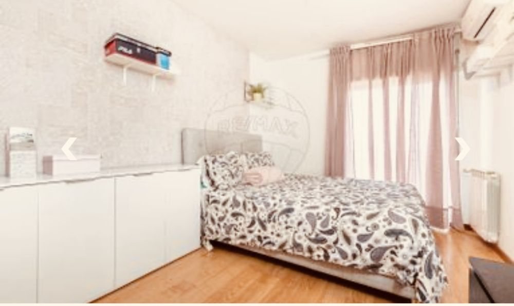 Quarto suite completamente equipado