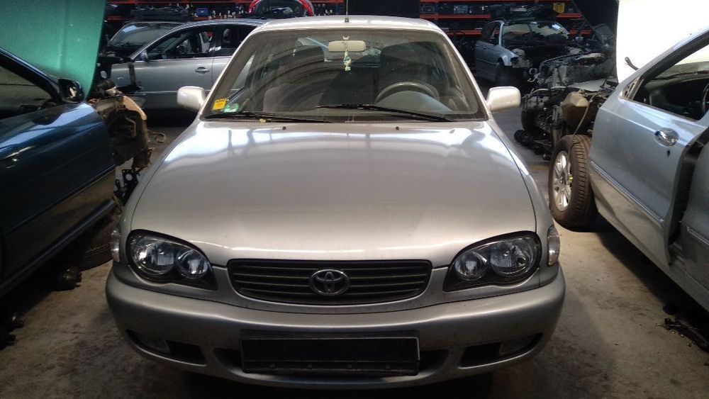 Quadrante Toyota Corolla E11 2.0 D-4D de 2001