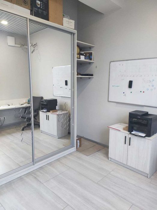 Пасивний дохід від 500 000/рік. Офіс з ремонтом та орендарем.