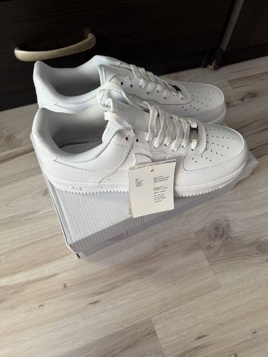 Nike air force 1