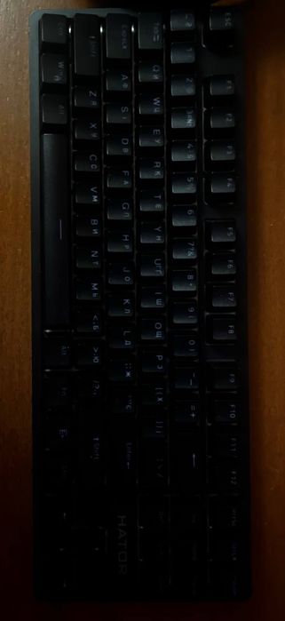 Hater Rockwall mecha tkl 2