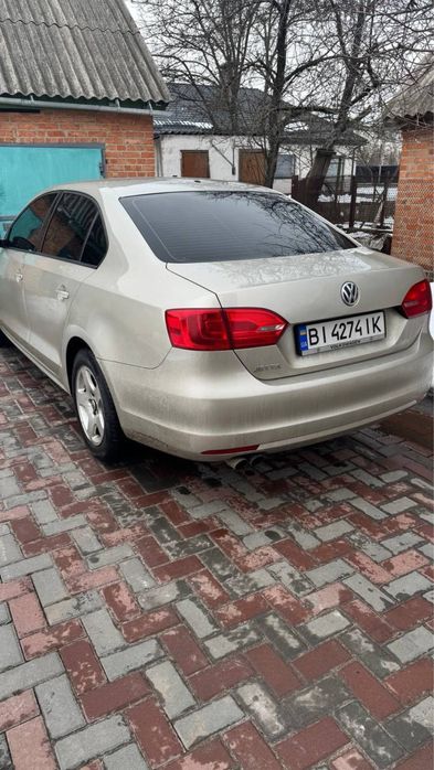 volkswagen jetta  2.0