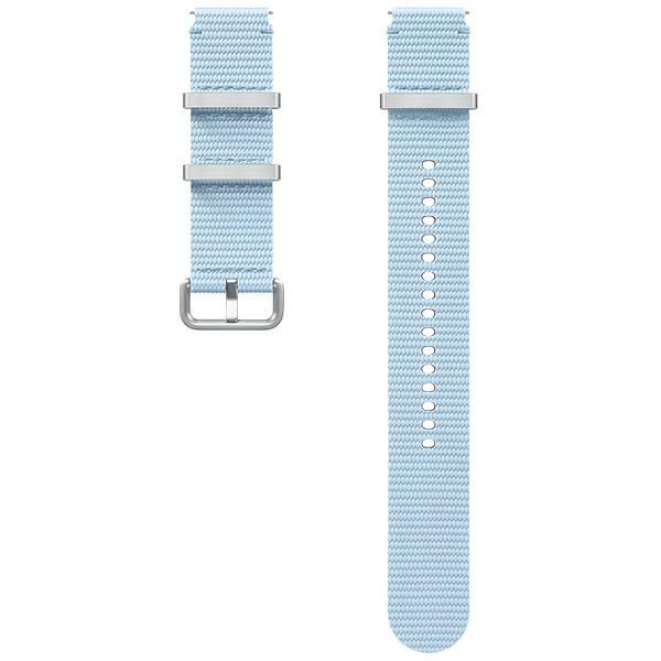 Pasek Athleisure Band SamsungET-SOL31LLEGEU do Watch7 / 6 / 5 / 4 22mm