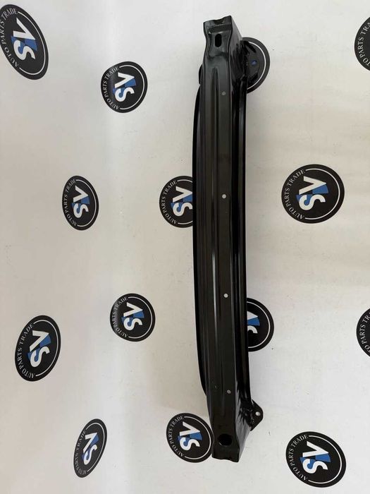 BMW 5 G30 Підсилювач 51127386504 заднього бампера