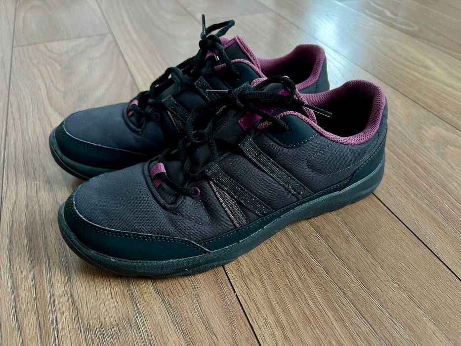 Buty trekingowe Quechua, r. 42