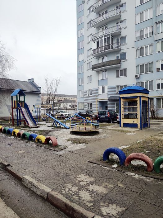 Оренда 2к  н/б вул. Коновальця/Чорновола