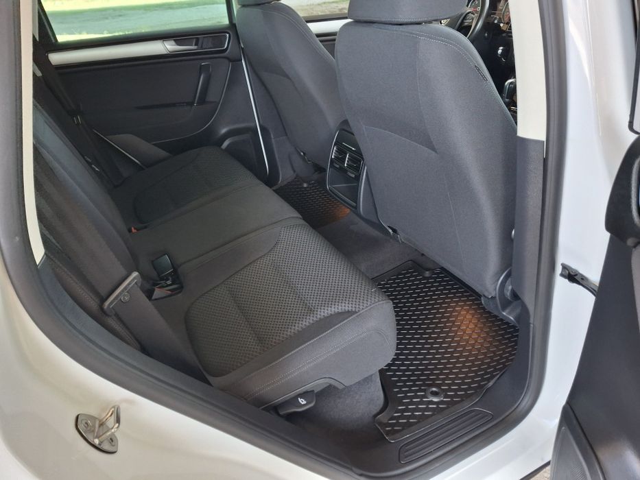 Volkswagen  Touareg 3.0 TDi