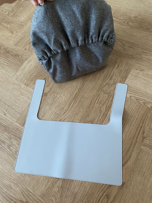 Zestaw akcesoriow do krzesla Ikea Antilop