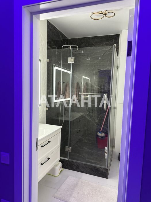 1-комнатная квартира по адресу (площадь 42,5 м²) - Atlanta.ua - фото 7