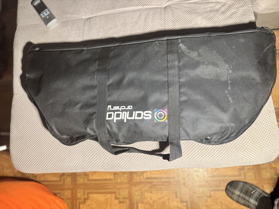 Блочный лук Sanlida archery