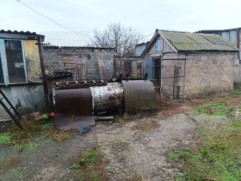 Продам будинок  в селі Михайловк Криворізького району