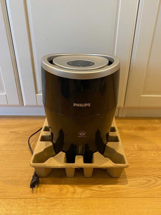 Nawilżacz powietrza  PHILIPS HU4813/10 seria 2000 STAN IDEALNY