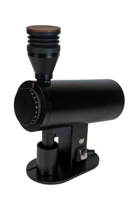 Кавомолка Giota DF83V Turin Variable Speed