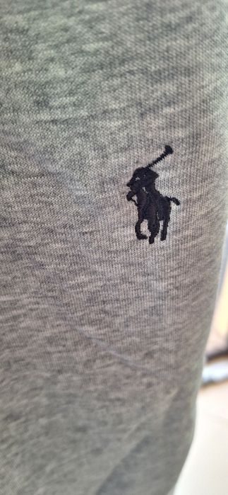Spodnie dresowe Polo Ralph Lauren S/M