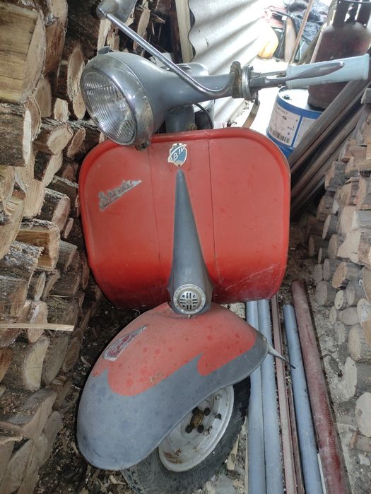 Продам Вятка ВП-150