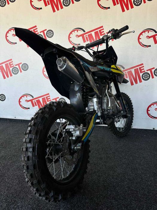 Новий пітбайк  Exdrive Barton 150 Гарантія/Доставка