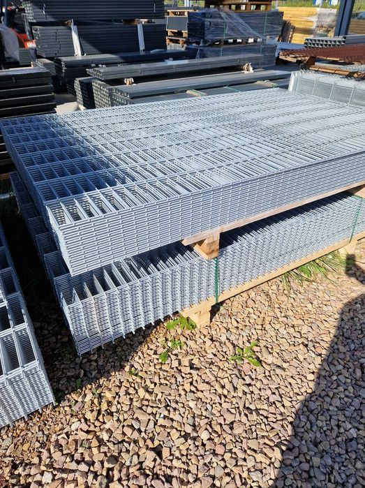 Panel 2 D 6/5/6 ocynk wiśniowski H 1830 mm Od ręki