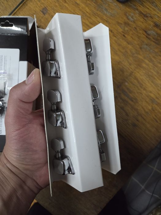 Продам Tuning machine