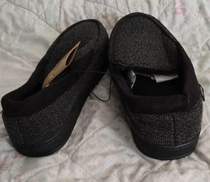 Kapcie mokasyny rozmiar 42